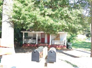 204 Georgia Ave, Winder, GA 30680