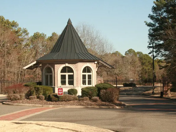 LOT 6 Gardens Gate Cir, Hot Springs National Park, AR 71913