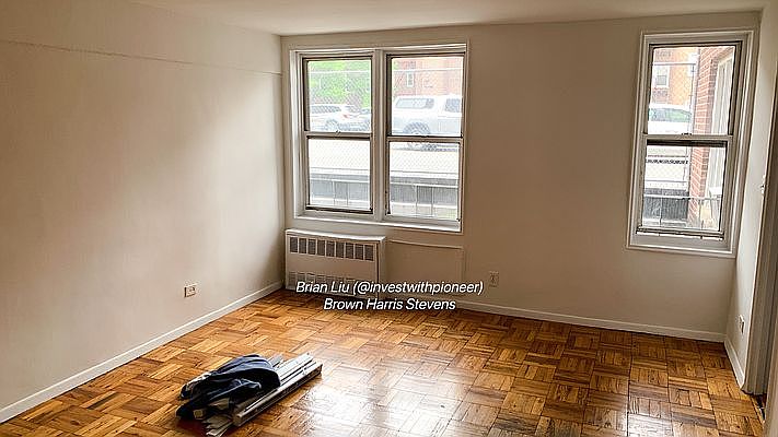 2nd image of 142-27 Barclay Ave #123
