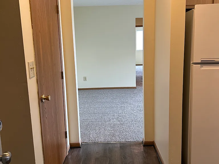 Entry way