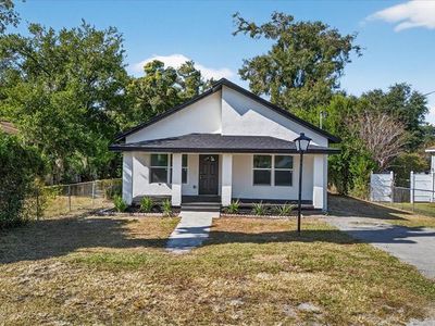 1305 N Burton St, Plant City, FL, 33563