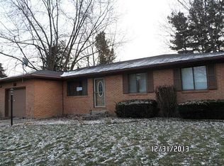 101 Cherrie Ln, Arcadia, IN 46030