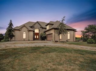 2882 SW 240th St, Plattsburg, MO 64477