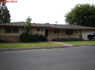 1836 W 5th St, Madera, CA 93637