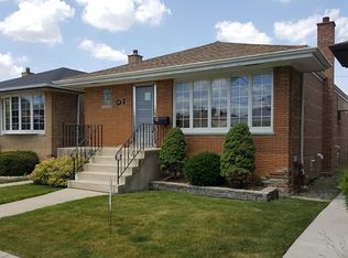 6310 W 64th St, Chicago, IL 60638