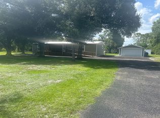 4380 Fort Keis Ave, Labelle, FL 33935