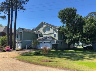 96 Glen Haven Rd E, Washington, NC 27889