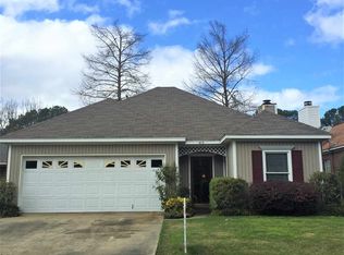 413 Pelahatchie Shore Dr, Brandon, MS 39047