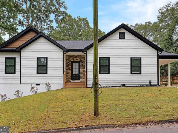 310 Bold Springs Ave, Monroe, GA 30655