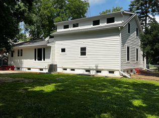 13507 Harmony Rd, Huntley, IL 60142