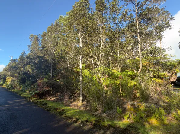 3rd St Lot 282, Volcano, HI 96785