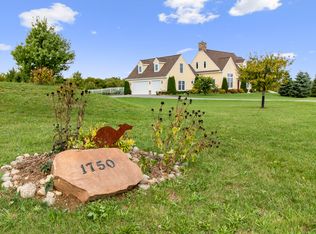 1750 Sandy Creek Ln, Ann Arbor, MI