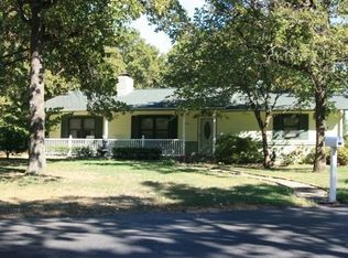 204 Gary Dr, Vinita, OK 74301