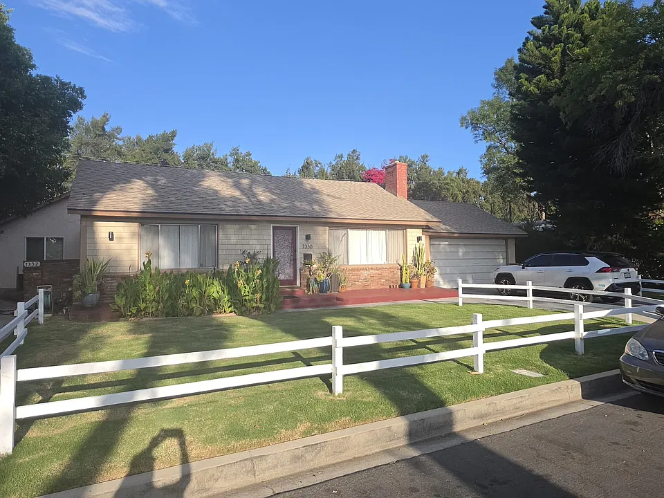 7330 Darby Pl #7330
