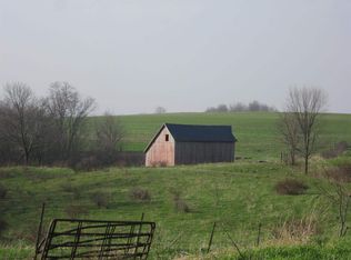 0 Chicken Hollow Rd, Hillsboro, WI 54634