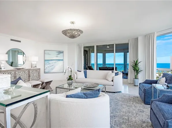 4021 Gulf Shore BLVD N #706, NAPLES, FL 34103