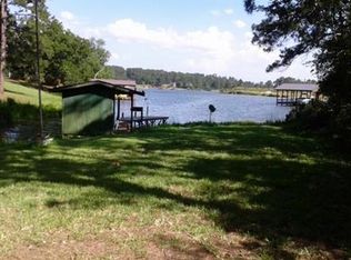 216 Whispering Pines Dr, Grapeland, TX