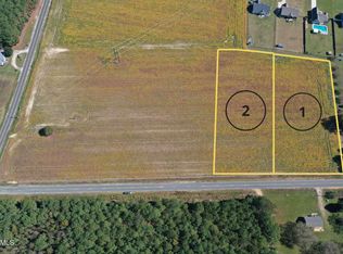 1807 Sheriff Johnson Rd LOT 2, Lillington, NC 27546