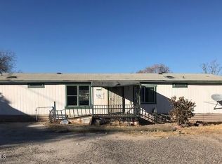 5916 S Maple Leaf St, Claypool, AZ 85539