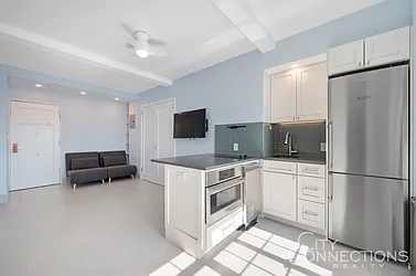 Rented by City Connections Realty