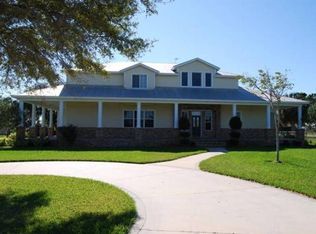 5451 Senne Rd, Micco, FL 32976