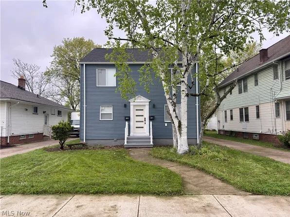 2811 Oak Park Ave, Cleveland, OH 44109