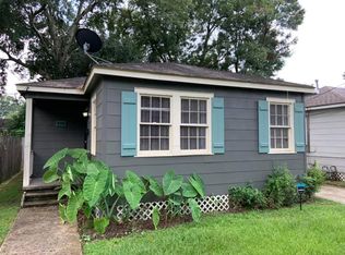 839 W Grant St, Baton Rouge, LA 70802