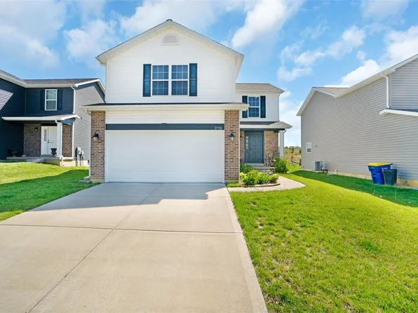 27510 Forest Ridge Dr, Warrenton, MO 63383