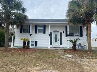 5503 Charbar Dr, Pensacola, FL 32526