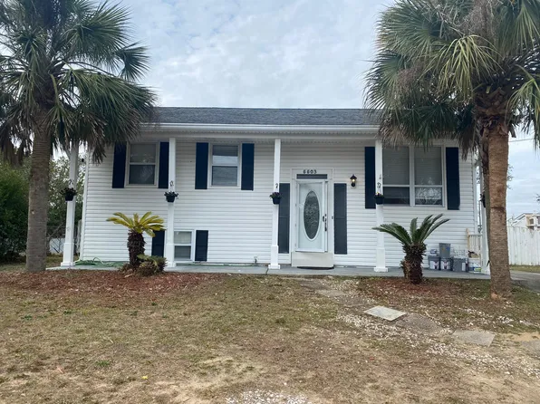 5503 Charbar Dr, Pensacola, FL 32526