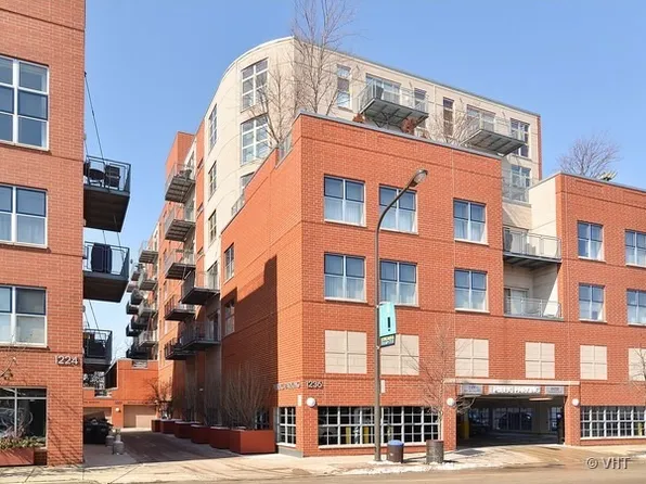 1236 Chicago Ave APT 311, Evanston, IL 60202