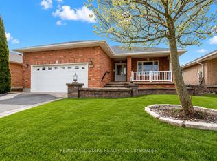 383 Wallace Dr, Kawartha Lakes, ON K9V6K7