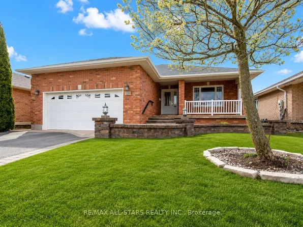 383 Wallace Dr, Kawartha Lakes, ON K9V 6K7