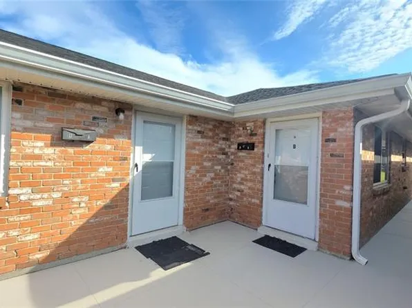 508 Omega St #18B, Belle Chasse, LA 70037