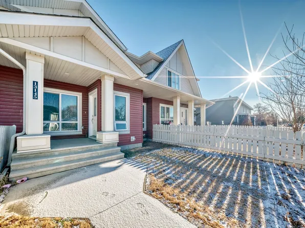 13145 132nd St NW, Edmonton, AB T5L 1R6