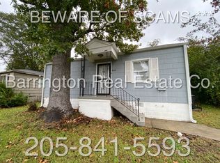 8309 Vassar Ave, Birmingham, AL 35206