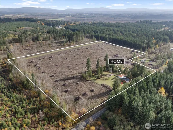 565 Meier Road, Winlock, WA 98596