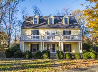 3085 Rectortown Rd, Marshall, VA 20115