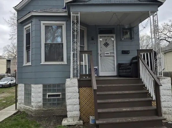 6824 S Throop St, Chicago, IL 60636