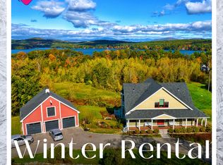 133 Waukewan St, Meredith, NH 03253