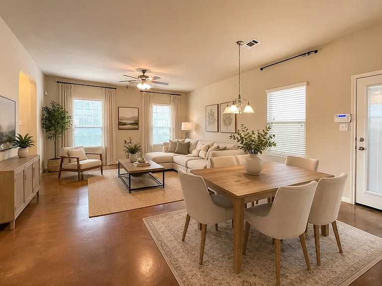 4505 Senda Ln — Photo 3