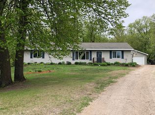 33201 Long Lake Rd, Richville, MN 56576