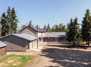 34156 Range Road 270, Mountain View County, AB T0M 0A0