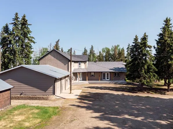 34156 Range Road 270, Mountain View County, AB T0M 0A0