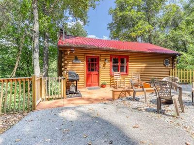 1716 Ridgecrest Dr, Pigeon Forge, TN, 37876