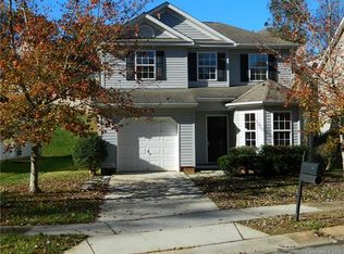 2122 Downing St, Charlotte, NC 28205