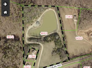 134 Lytle Mountain Rd, Marion, NC 28752