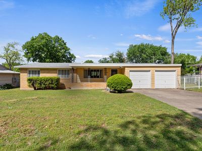 1608 Scenery Hill Rd, Fort Worth, TX, 76103