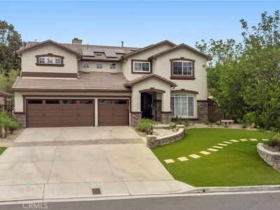 4 Kingfisher Ct, Coto De Caza, CA, 92679