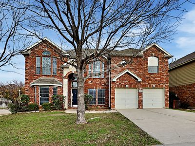 6801 Hayling Way, Denton, TX, 76210